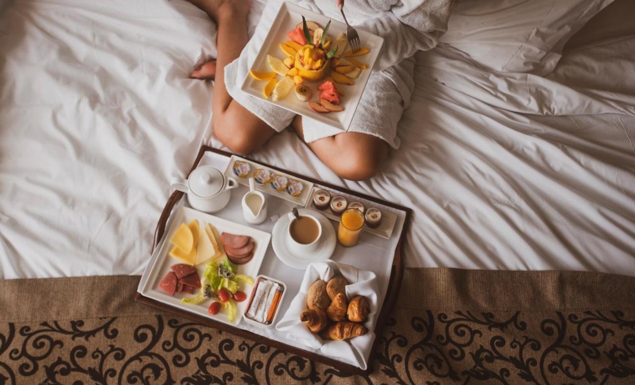 موڤنبيك 5* الدار البيضاء