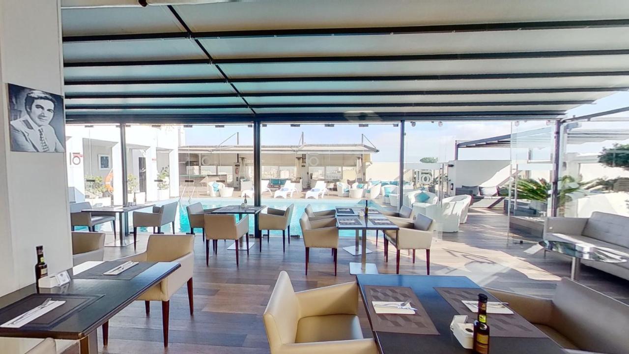Moevenpick 5* Casablanca
