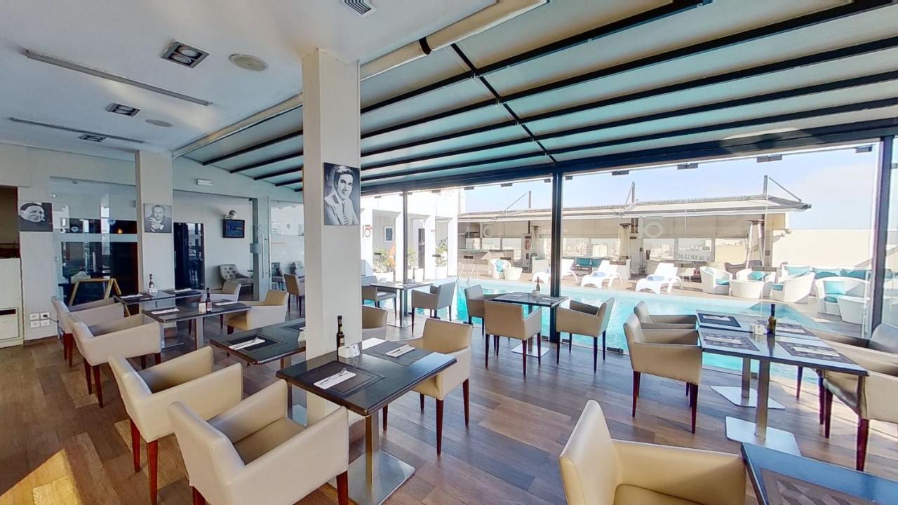 Moevenpick Hotel