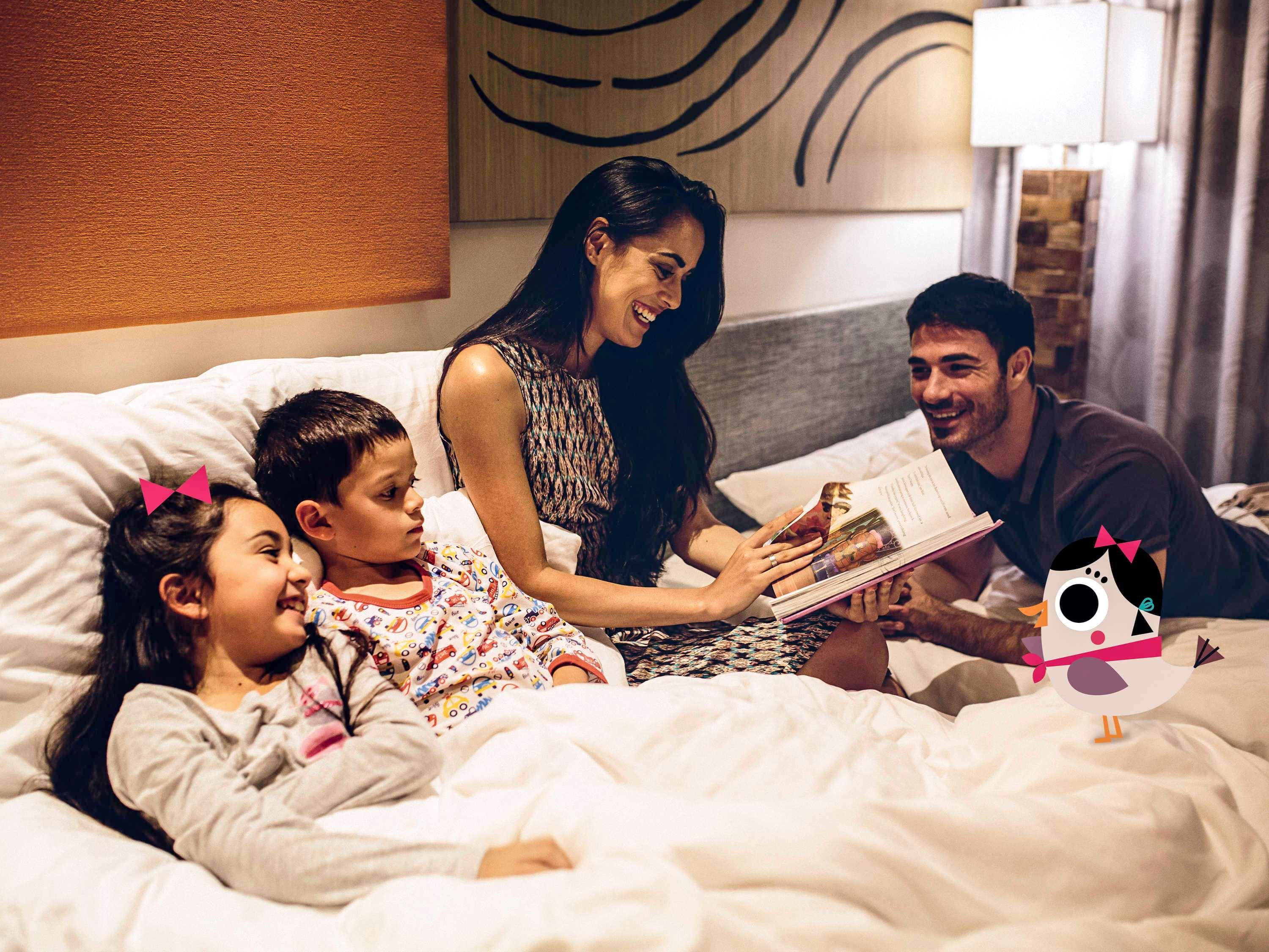 Moevenpick 5* Casablanca