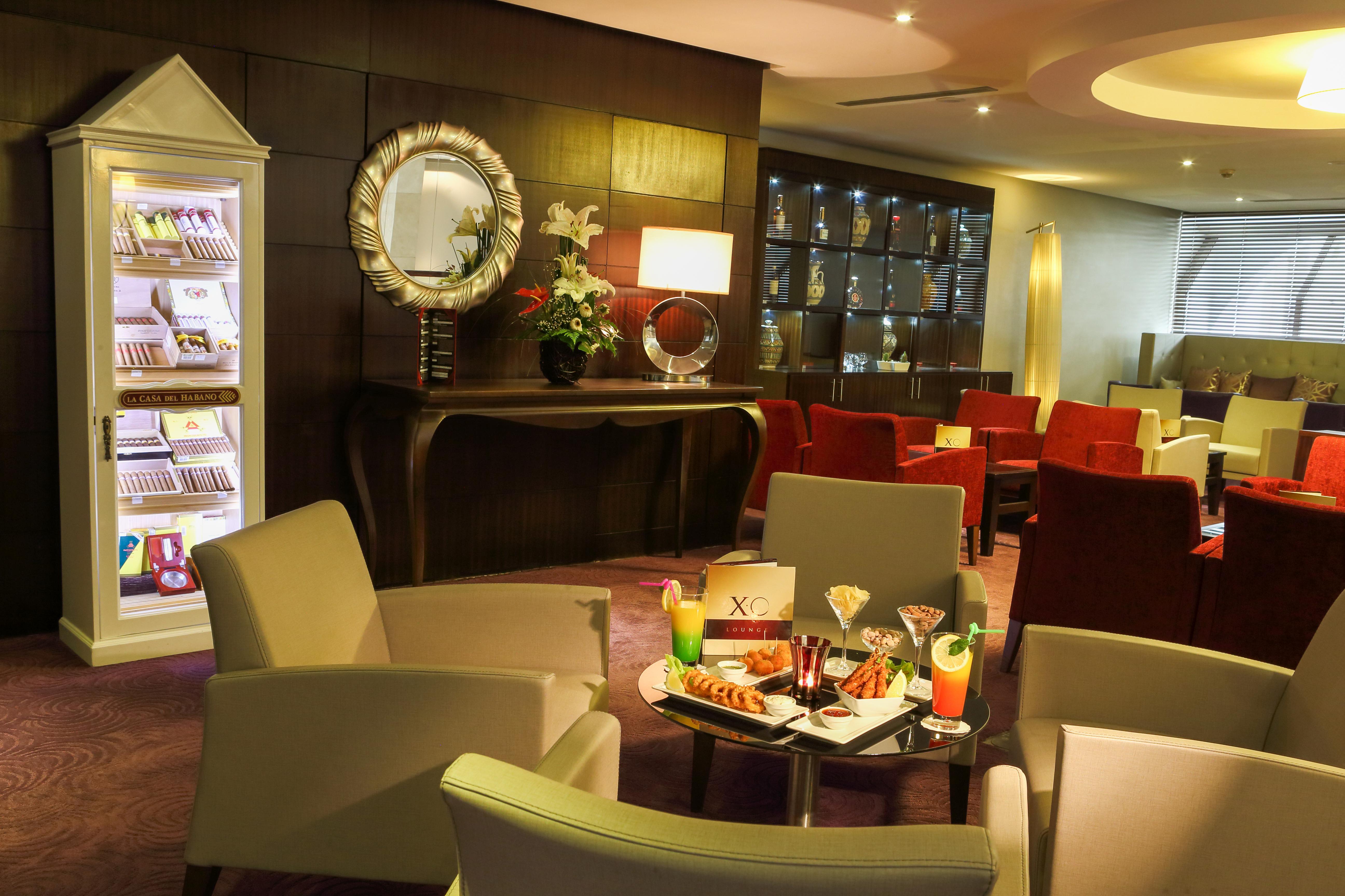 Moevenpick Hotel 5*