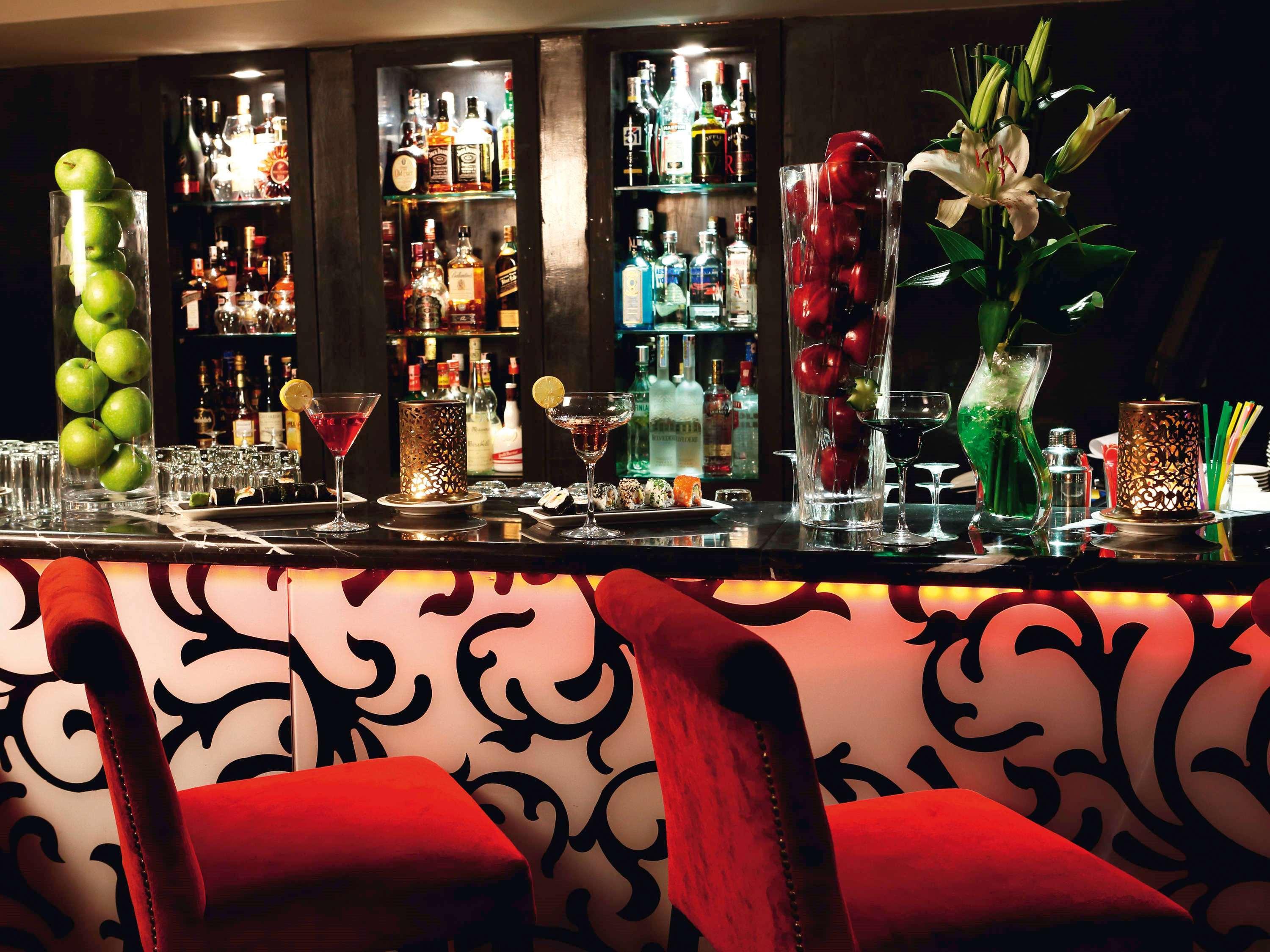 Moevenpick Casablanca