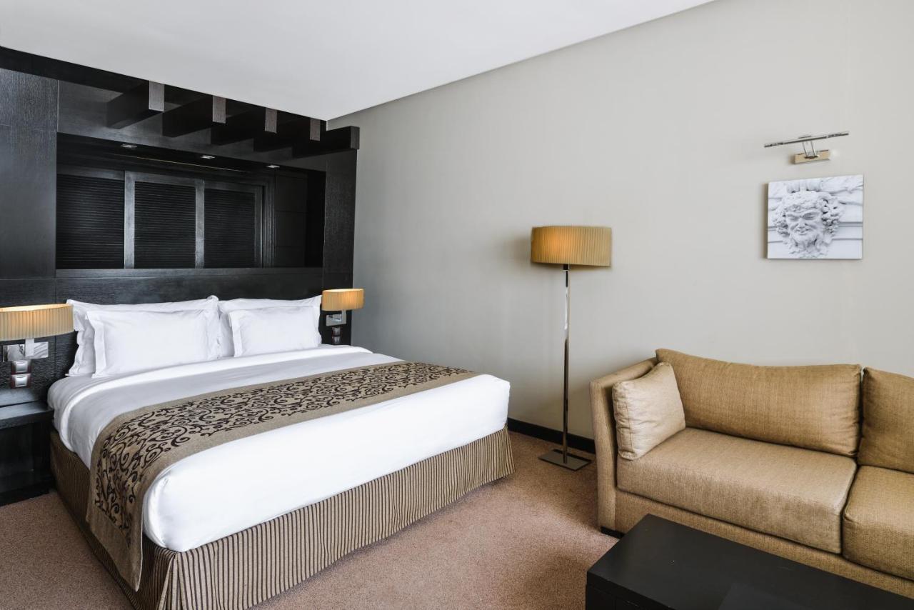 Moevenpick Casablanca