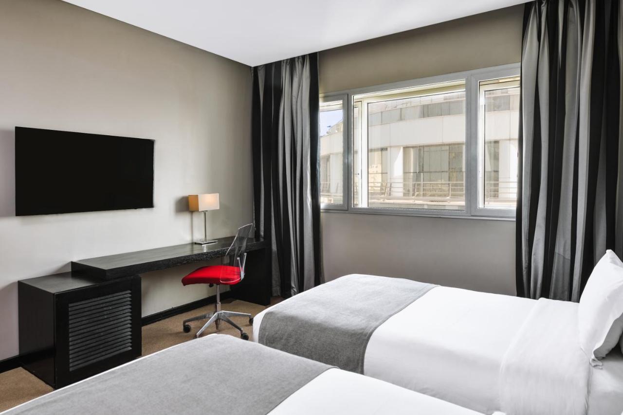Moevenpick 5* Casablanca