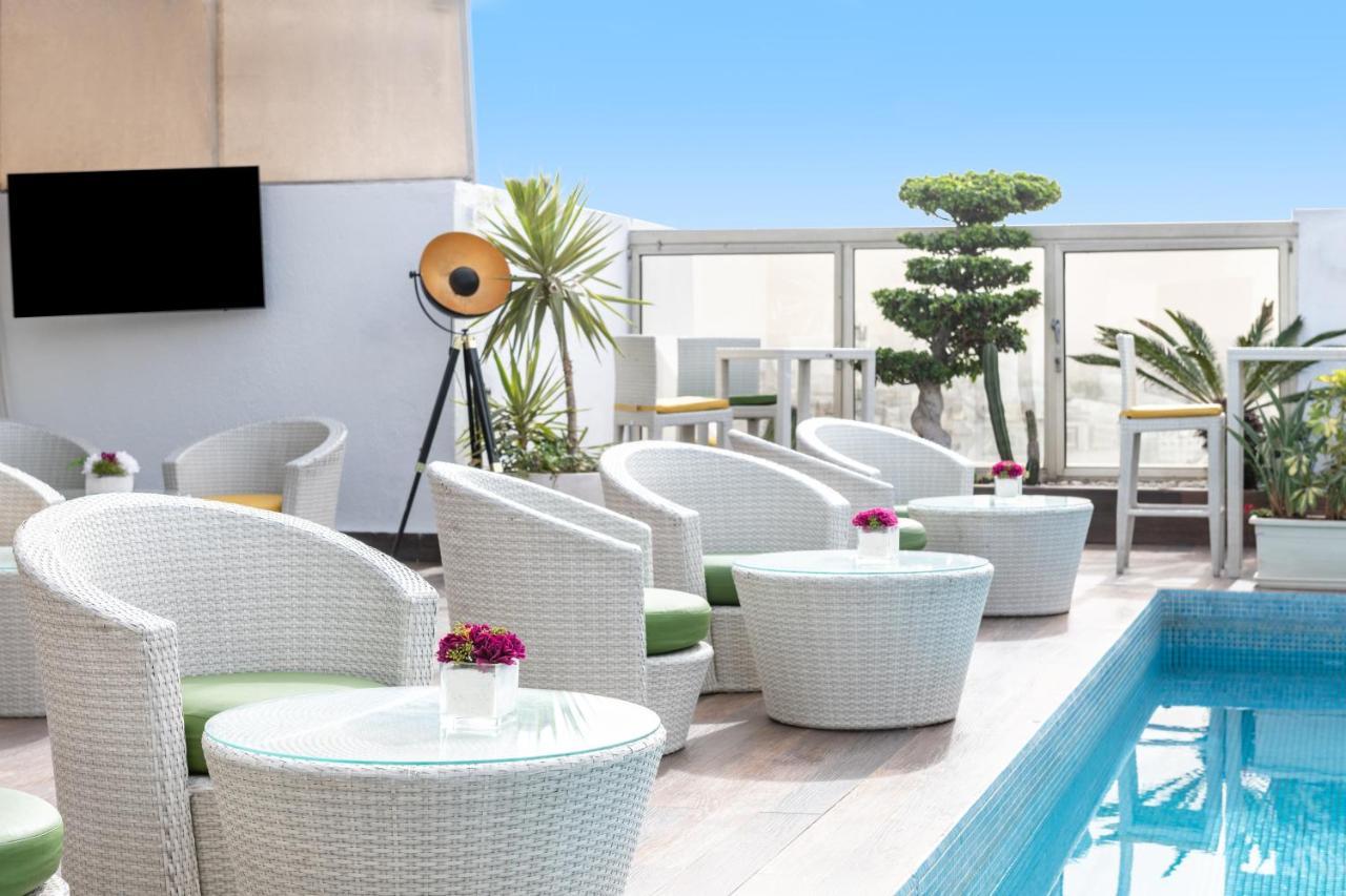 Moevenpick Casablanca