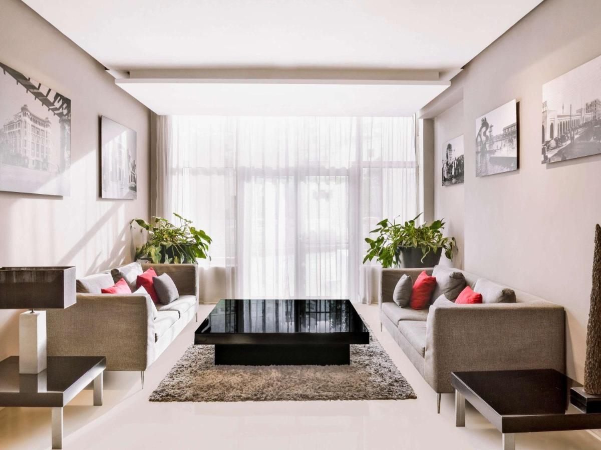 Moevenpick 5* Casablanca
