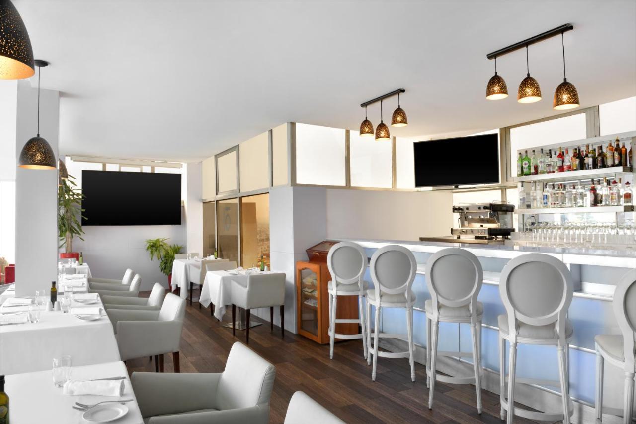 Moevenpick Hotel Casablanca