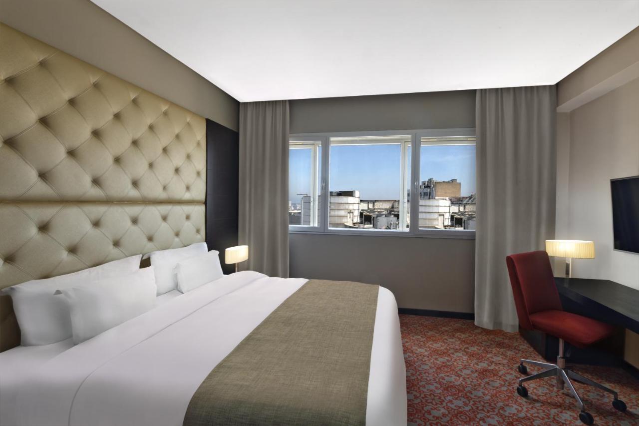 Moevenpick 5* Casablanca