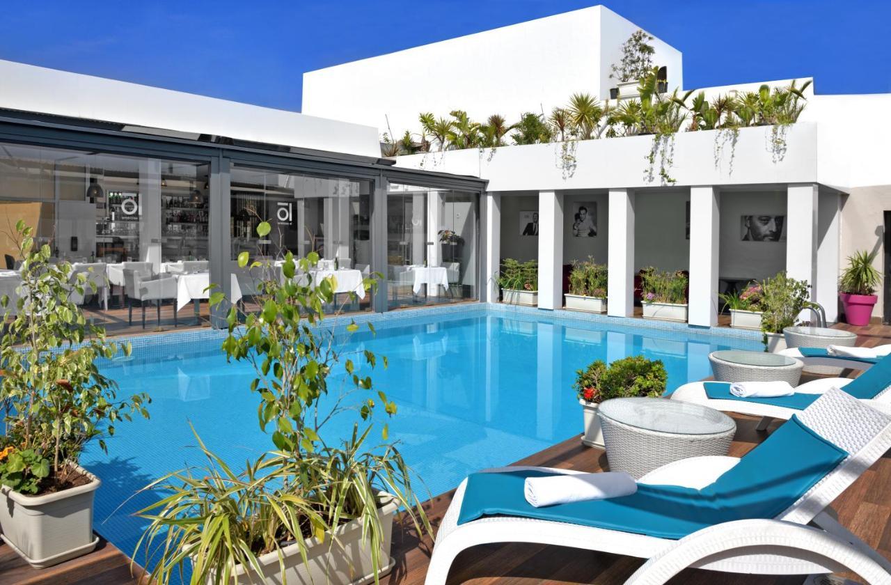 Hotel Moevenpick