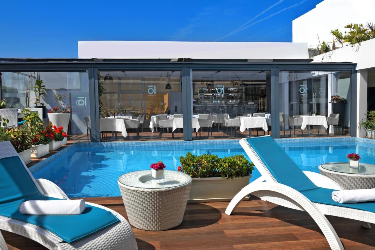 Moevenpick 5*