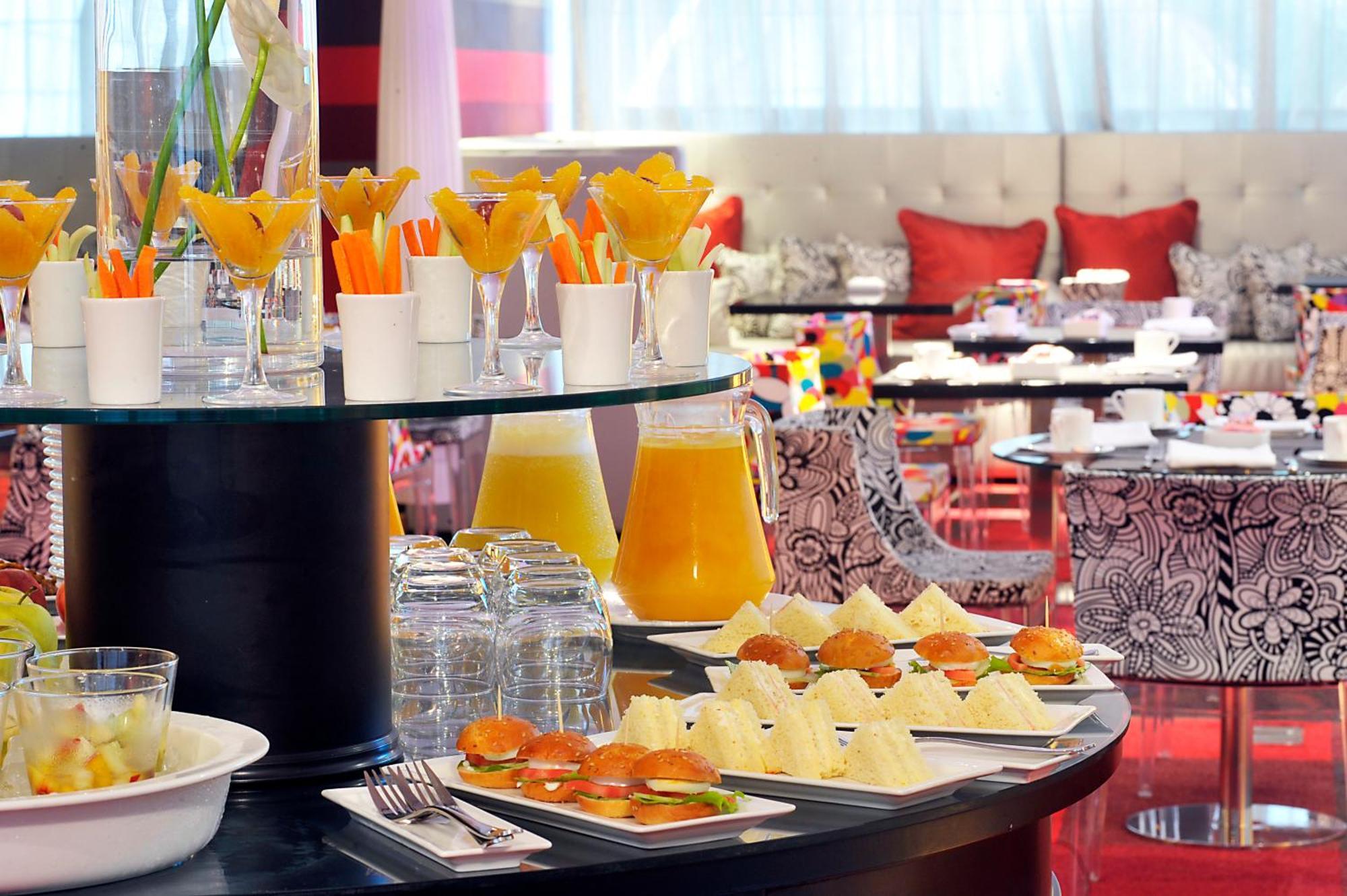 Hotel Moevenpick