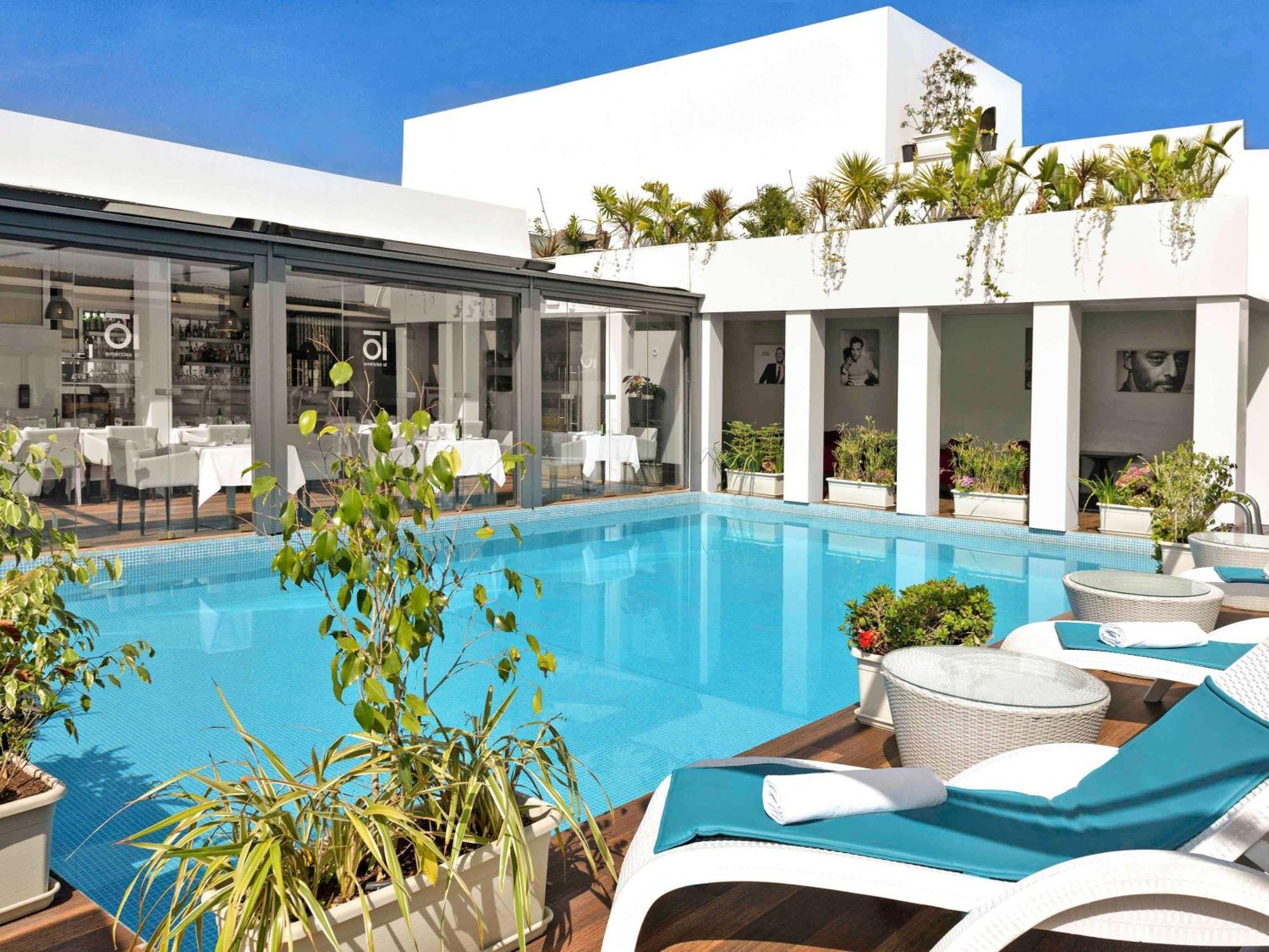 Moevenpick Casablanca