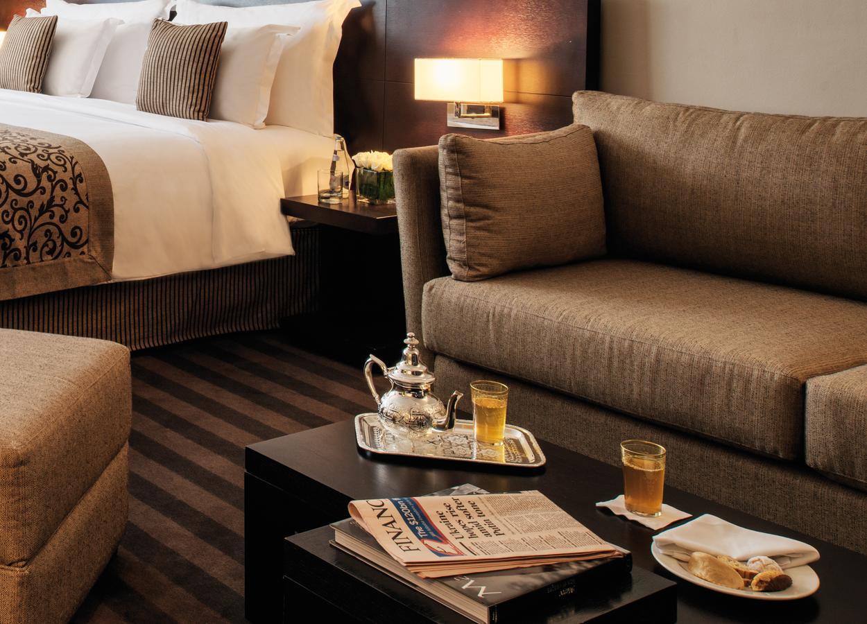 Moevenpick Casablanca