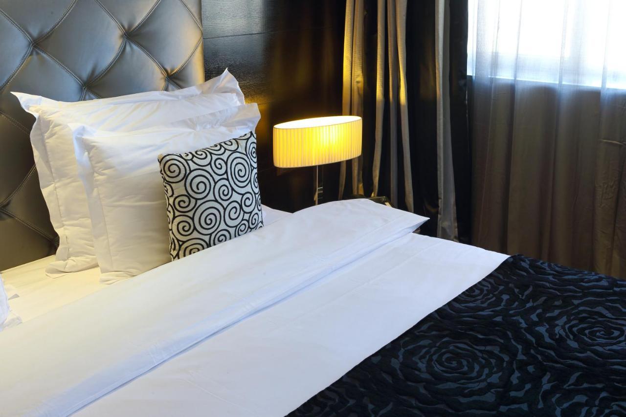 Moevenpick Casablanca